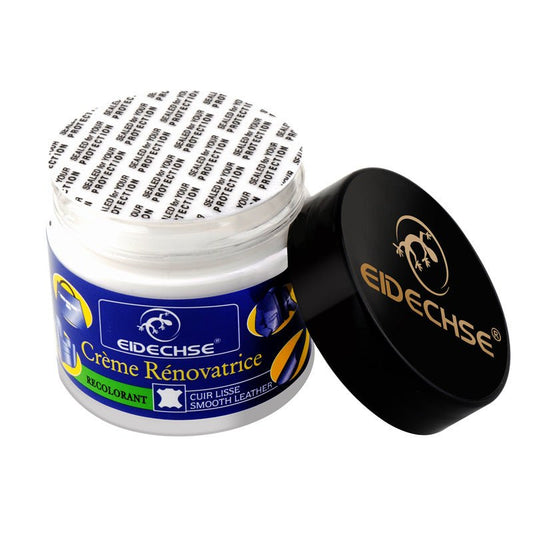 Leather repair cream - SLBSTORE