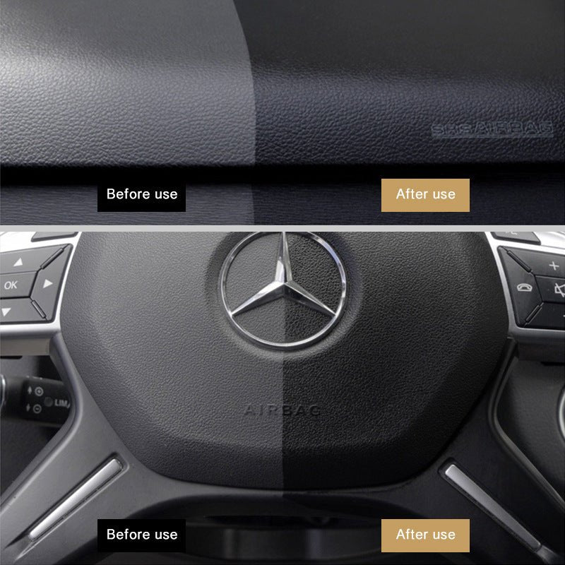 Car coating spray coating crystal maintenance agent - SLBSTORE