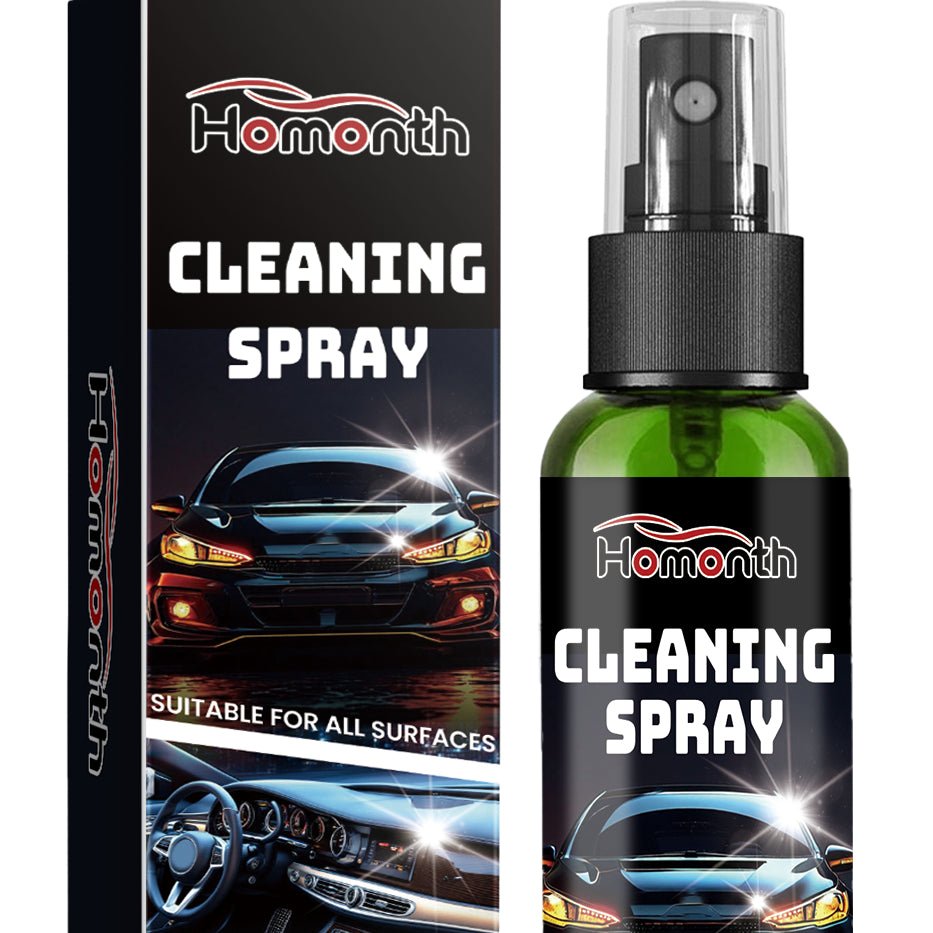 Cleaning Spray - SLBSTORE