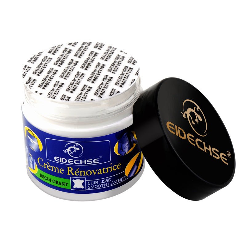 Leather repair cream - SLBSTORE