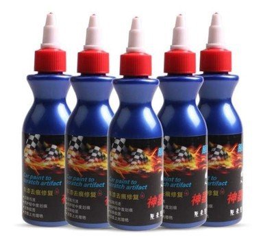 Car Scratch Repair Liquid - Professional Car Paint Repair Pen - SLBSTORE