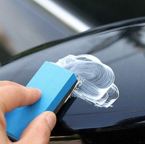 Car Scratch Remover Auto Body Paint Scratch Care Auto Car Care Polishing And Polishing Compound Paste Car Paint Repair - SLBSTORE
