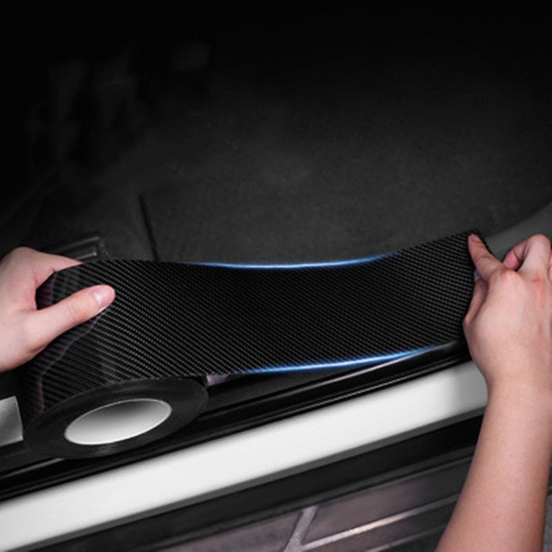 Automobile self - adhesive anti - collision decorative strip - SLBSTORE