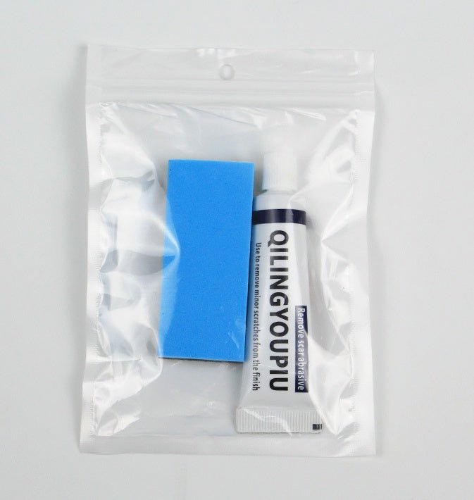 Automotive Scratch Remover Automotive Paint Scratch Repair Wax Automotive Polishing Wax - SLBSTORE