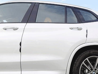 Anti-Collision Strips Modified Car Carbon Fiber Anti-Collision Strips For 18-21 X3,X4,X5 - SLBSTORE