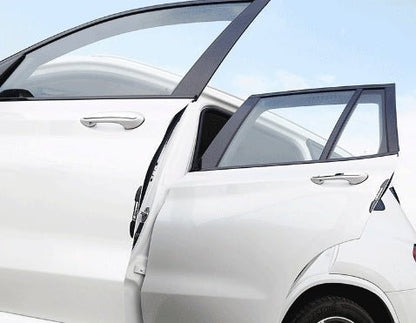Anti-Collision Strips Modified Car Carbon Fiber Anti-Collision Strips For 18-21 X3,X4,X5 - SLBSTORE