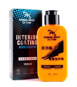 Cleaning paste - SLBSTORE