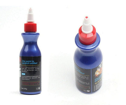 Scratch Removal and Repairing Pen Magic Nanometer Scratch Removal to Repair Mild Scratch Fluid in Vehicle Paint - SLBSTORE