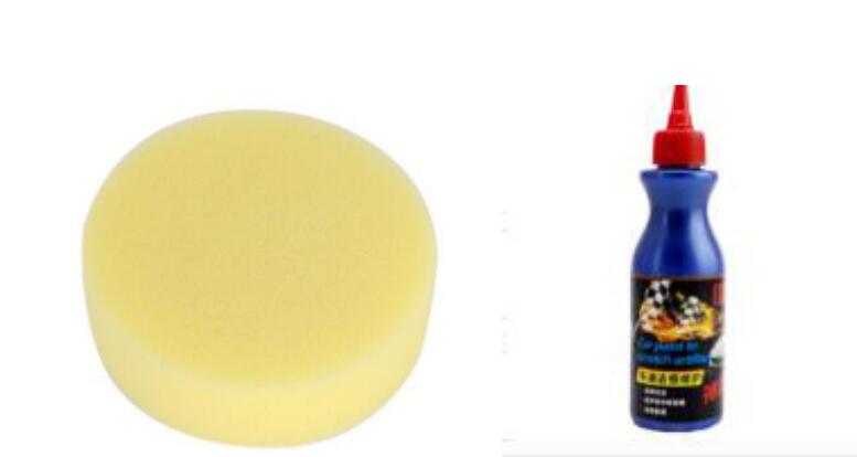 Car Scratch Repair Liquid - Professional Car Paint Repair Pen - SLBSTORE