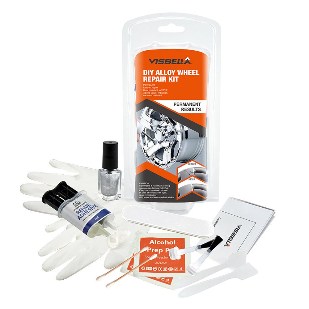 Car wheel repair agent - SLBSTORE