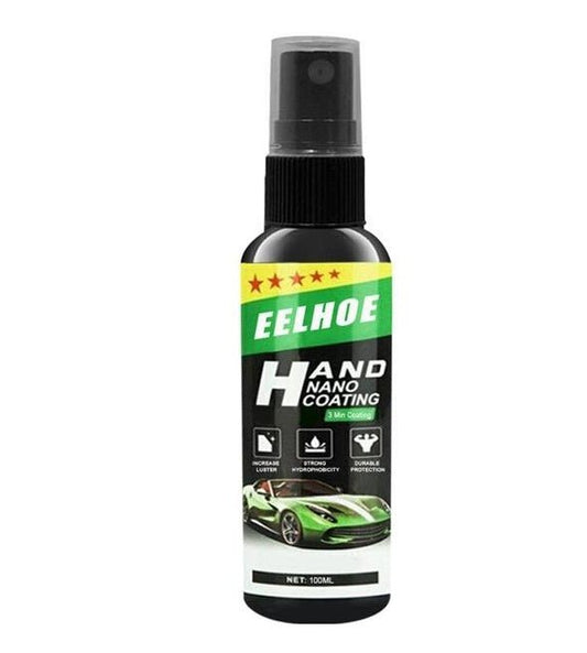 Nano coating Car Polish Spray - SLBSTORE