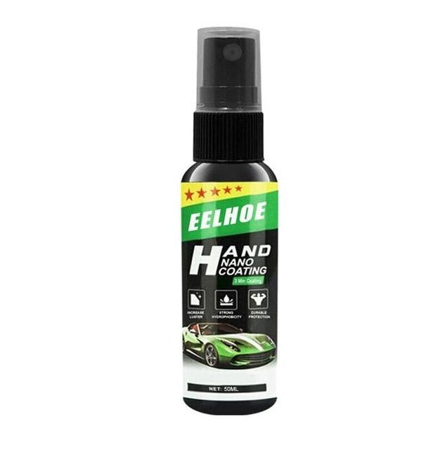 Nano coating Car Polish Spray - SLBSTORE