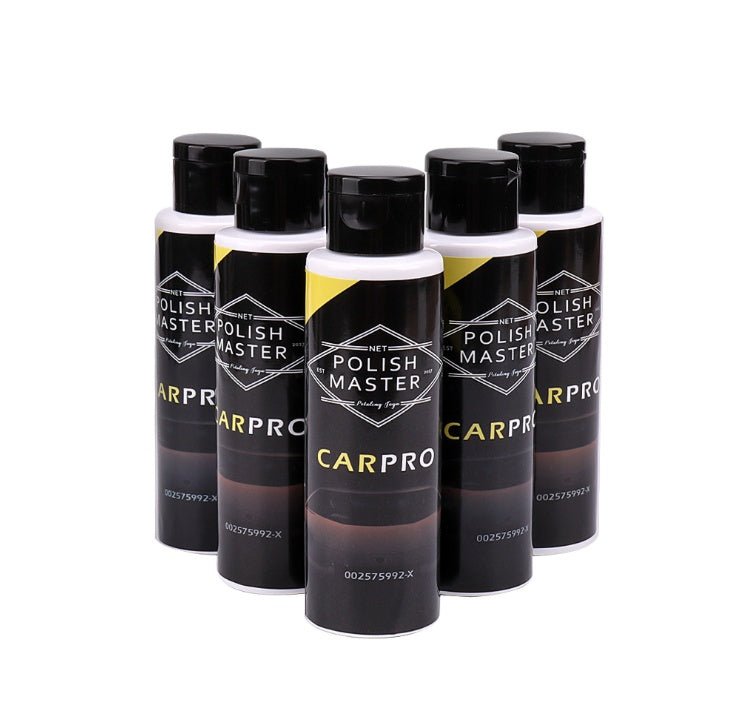 Car paint scratch repair agent Scratch wax repair cream Polishing wax cleaning beauty artifact - SLBSTORE