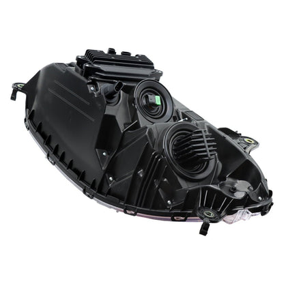 Headlights Assembly Compatible With 2018 - 2023 International LT625 Passenger Side - SLBSTORE
