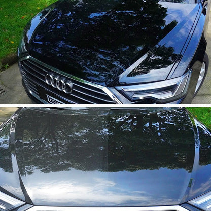 Car Paint Fast Coating Agent On Light And Water - SLBSTORE