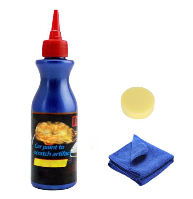 Car Scratch Repair Liquid - Professional Car Paint Repair Pen - SLBSTORE