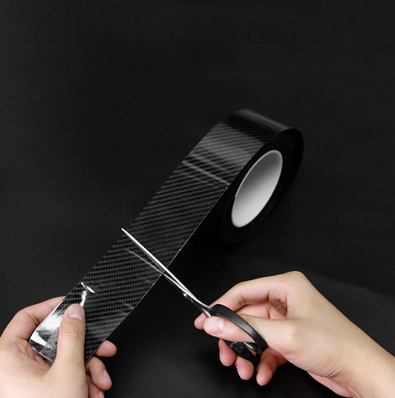 Automobile self - adhesive anti - collision decorative strip - SLBSTORE