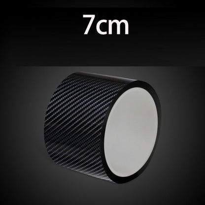 Automobile self - adhesive anti - collision decorative strip - SLBSTORE