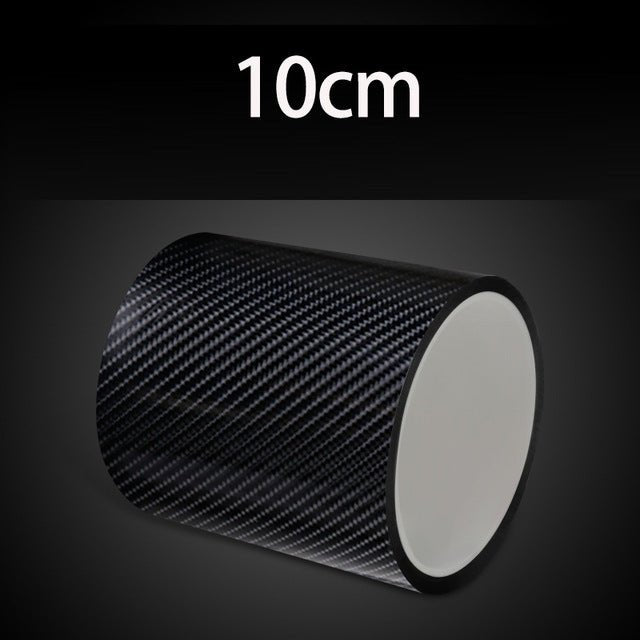 Automobile self - adhesive anti - collision decorative strip - SLBSTORE
