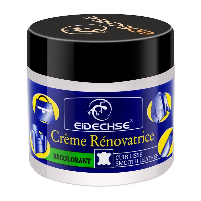 Leather repair cream - SLBSTORE