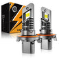 Auxbeam Fog Lights 600% Brighter Wireless Light Off - Road - SLBSTORE
