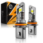 Auxbeam Fog Lights 600% Brighter Wireless Light Off - Road - SLBSTORE