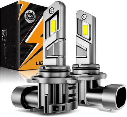 Auxbeam Fog Lights 600% Brighter Wireless Light Off - Road - SLBSTORE