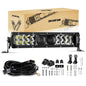 New 5D - PRO Series Super Bright LED Light Bars - SLBSTORE