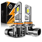 Auxbeam Fog Lights 600% Brighter Wireless Light Off - Road - SLBSTORE