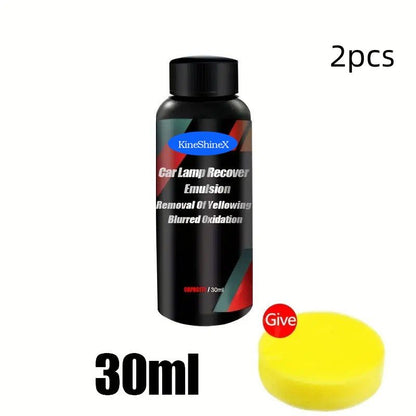 Car Glass Fly Paint Remover - SLBSTORE