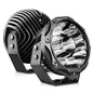 Auxbeam 7" Round Driving Lights LED Off Road Lights 9000LM 90W - SLBSTORE