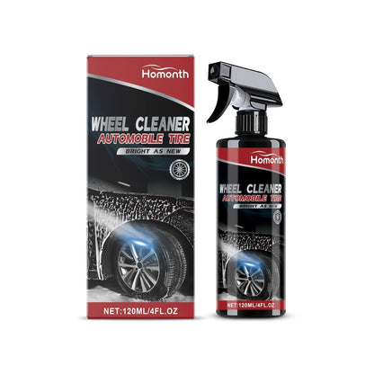 Car Wheel Cleaning Spray - SLBSTORE