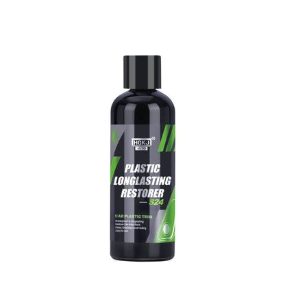 Automotive Plastic Parts Refurbishment Coating - SLBSTORE