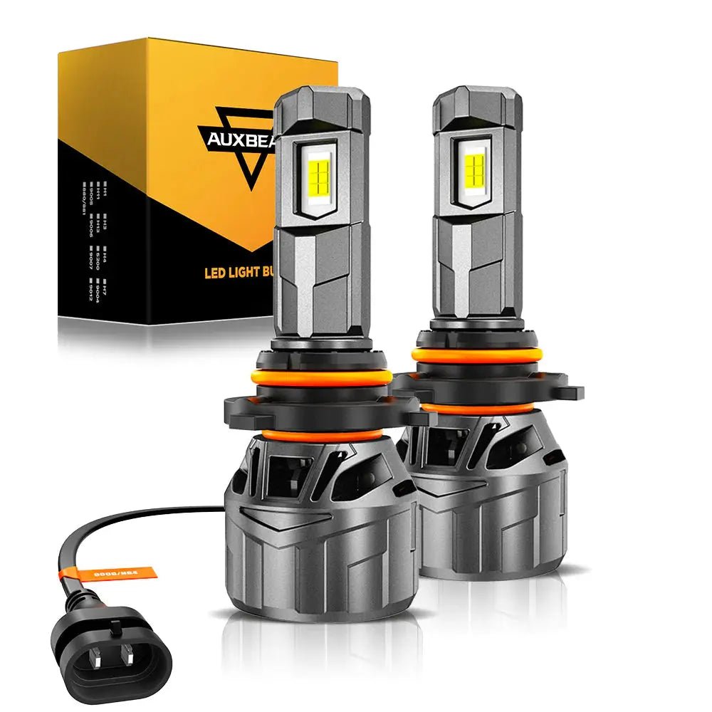 Auxbeam F18 Series Fog Lights Powersport Light for Off - Road Use or Fog Light 2 Pack - SLBSTORE