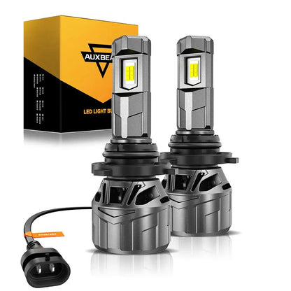 Auxbeam F18 Series Fog Lights Powersport Light for Off - Road Use or Fog Light 2 Pack - SLBSTORE