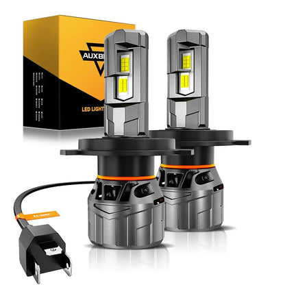 Auxbeam F18 Series Fog Lights Powersport Light for Off - Road Use or Fog Light 2 Pack - SLBSTORE