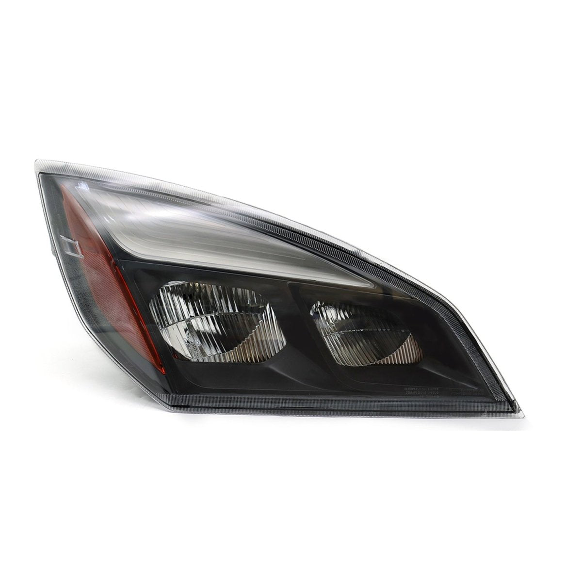 For 2018 - 2021 Freightliner Cascadia Full LED Headlights Headlamp Right Passenger - SLBSTORE