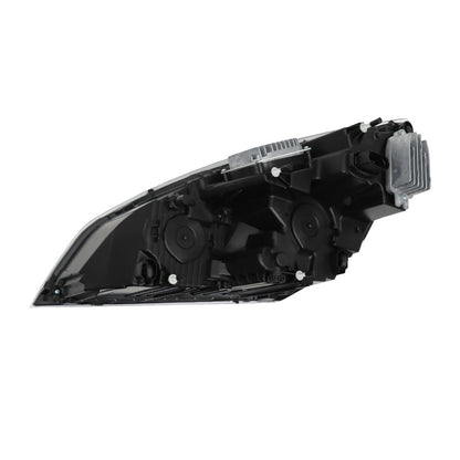 LED Headlights Assembly Compatible With Freightliner Cascadia 2018, Driver Side - SLBSTORE