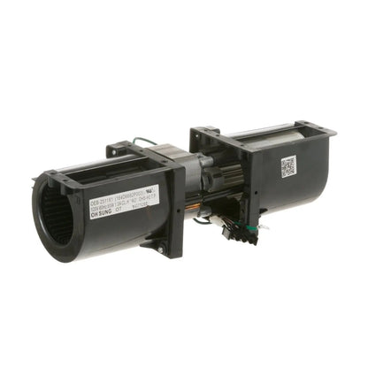 GE Oven Cooling Upper Fan Motor WB26T10066 - SLBSTORE